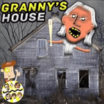 GRANNY'S HOUSE