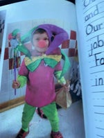 kid screaming - Sound