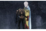 One punch man sad edit audio