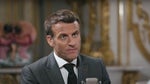 Macron, cette anecdote est fausse