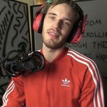 PewDiePie - Someone fill me in fill me in what is