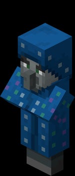 Illusioner - Mirror move 1