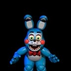 FNAF JUMPSCARE