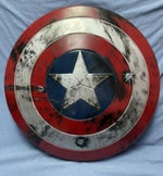 Captain America Winter Soldier - Prove it