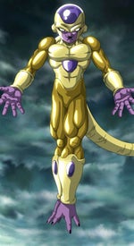 Frieza Hello There