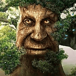 Wise Mythical Tree Meme Audio Full