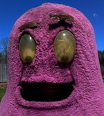 It ain't gonna slide down easy if it ain't cheesy