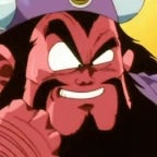 DBZAbridged - Mahogany