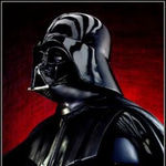 Darth Vader That’s it