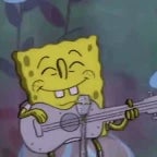 SpongeBob sings?
