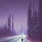 ... On your way back