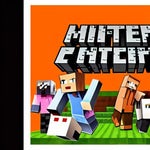 Minecraft Villager music