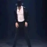 Smooth criminal - Non-words