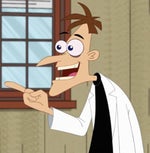 dr doof