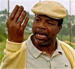 Blake Fortnite Roast - Sound