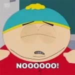 Cartman No