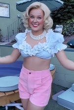 jojo siwa bette davis eyes