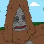 Sassy The Sasquatch