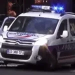 POLICE NATIONALE REPONDEUR