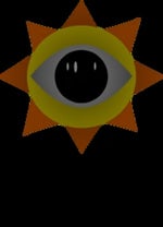Mr.Sun Sprunki Horror Version