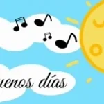 las buenas estan llegando