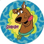Scooby Doo Laugh - Sound