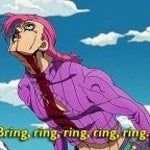 Doppio Ring