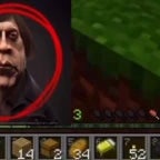 Anton expresses his spider knowledge