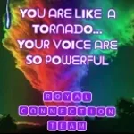 Voicy_they need to die speed