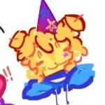 Poob Regretevator Speech