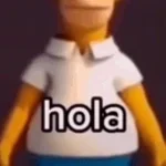 Buoy THEME You VS Homer