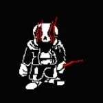 vhs sans faded part 4