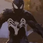 SYMBIOTE SPIDEY