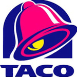 Taco Bell Bong