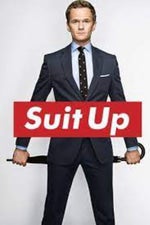 Suit up