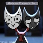 LET IT GO, BUDDY (Non Stick Glue)