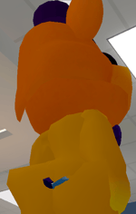 fnaf freddys laugh short