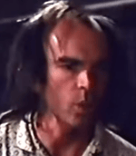 Christ Kid You're a Weirdo!