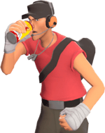 Think fast, chucklenuts!