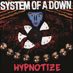 3rd part SOAD hypnotize