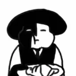 evil artful theme yaya