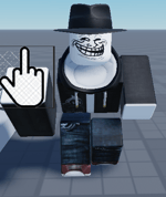 fartnite kinda dieing (LOUD)