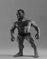 annihilation - alien