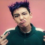 Squid Game Mingle Game