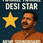 Twinkle Twinkle Little Star: Indian Version increased volume
