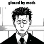 EVERYONE COME BACK WERE HAVING A RETRIAL (copy)