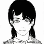 mommys-good-boy