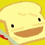 YEAH TOAST! (Verse 1)