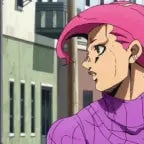 Doppio's Phone Jojo's Sound Effect (HD)