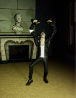 Michael jackson [édit]